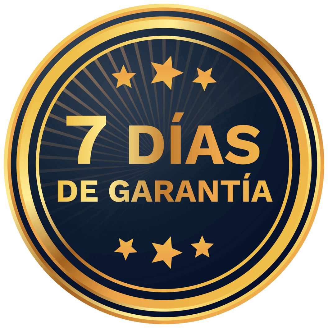 Icono de Garantía